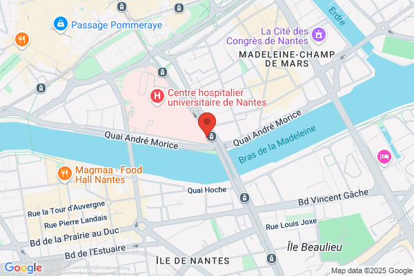 Association Des Etudiants Ean