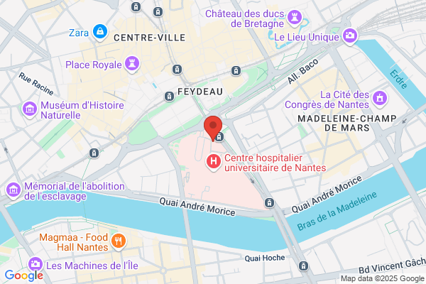 Association Des Etudiants En Chirurgie Dentaire