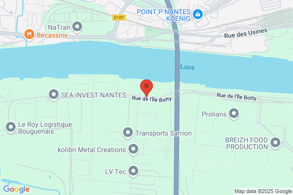 Association Familiale Des Marins De Commerce