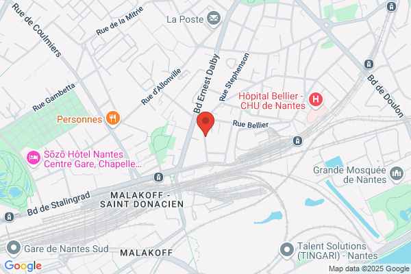 Association Le Gue