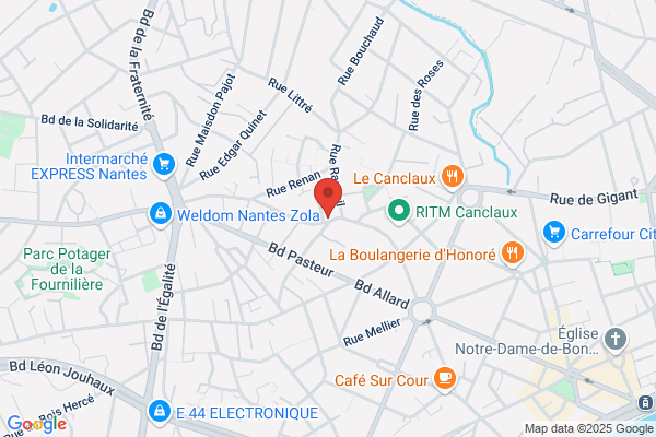 Club Geologique Ptt
