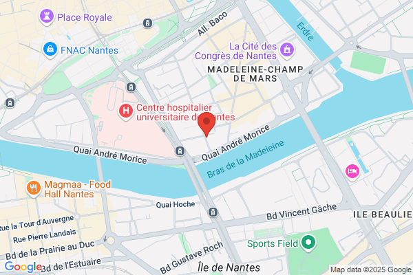 Donneurs De Sang Benevoles Loire Atlantique