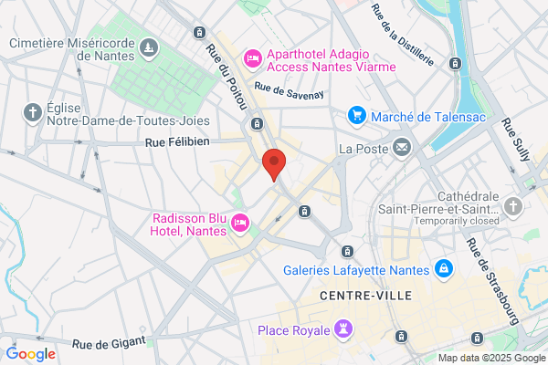 Agf Agence P Et S Thery Agents generaux