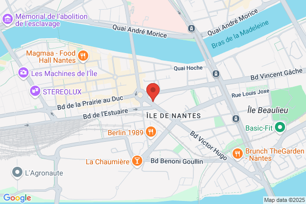 Azur Assurances Bruneau Guy Agent General