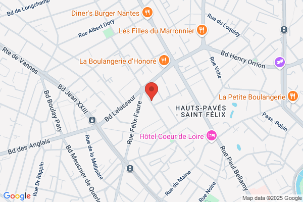 Bourgoin Didier