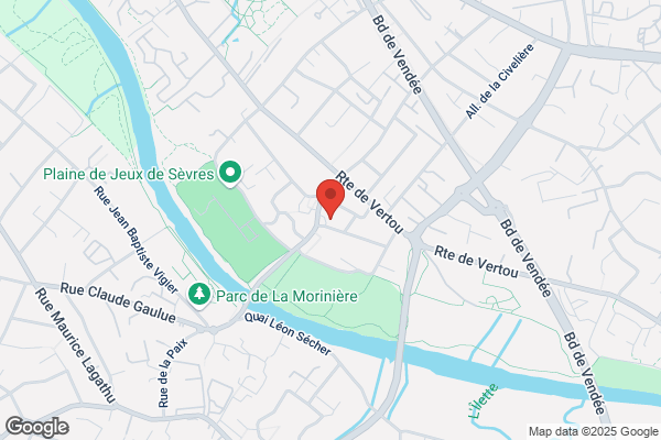 Ateliers Bernard Huet
