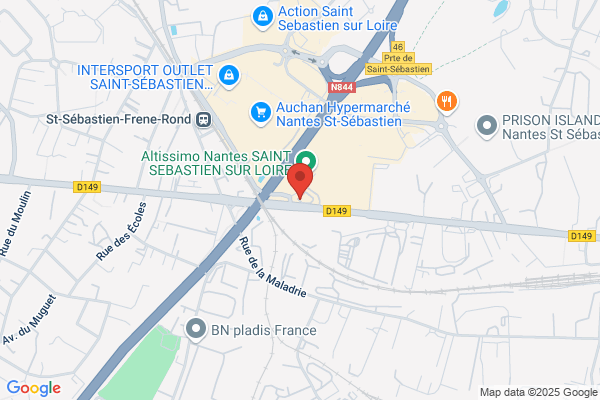 Ateliers D Insertion Sud Loire