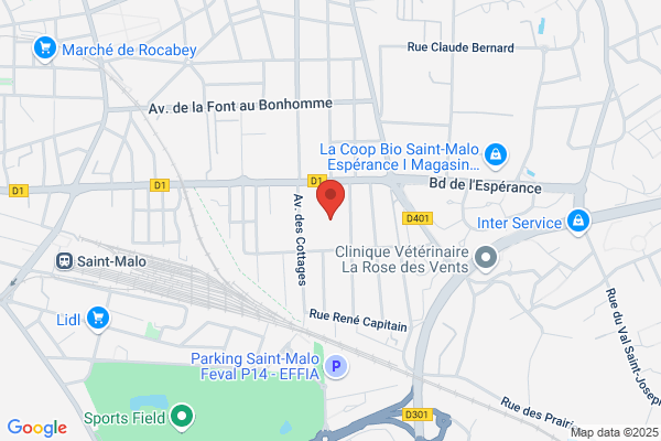 Faconouest
