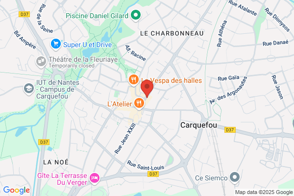 Auto Ecole Du Champ De Mars
