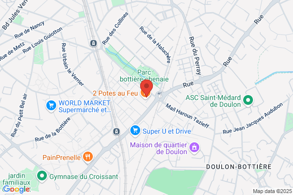 Auto Ecole Maillet Jean Noel