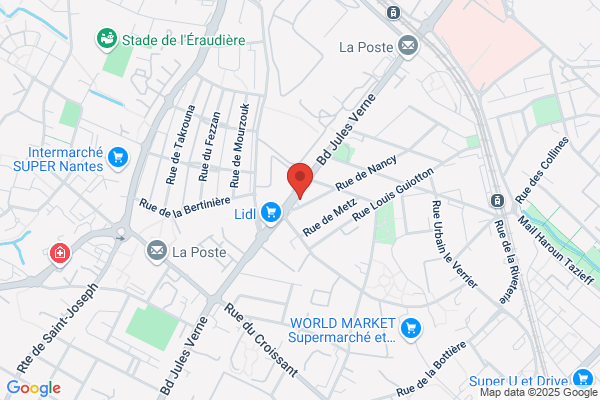 Ad Auto Luceenne Agent Snda
