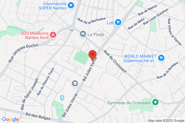Ada Lovel Sarl Franchise Nantes Est