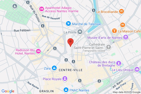 PATRIER Sandrine AVOCAT