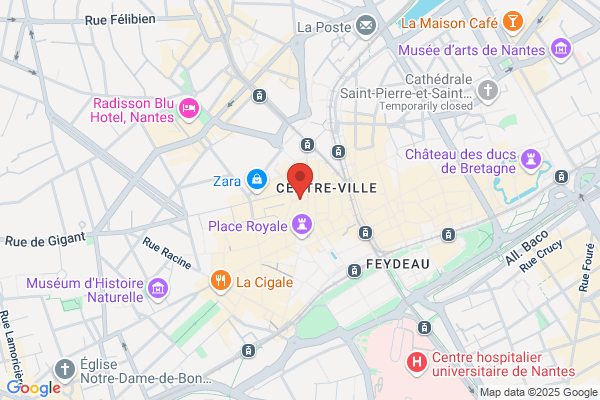 Adamczyk Delphine Avocat