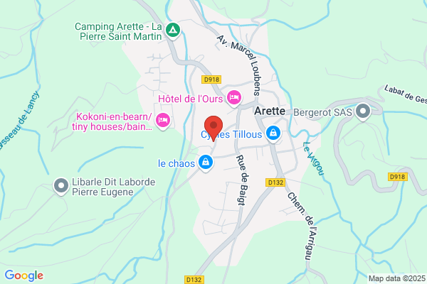 Airaud Michel