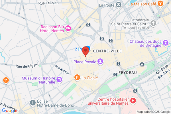 Asfar Caroline Avocat