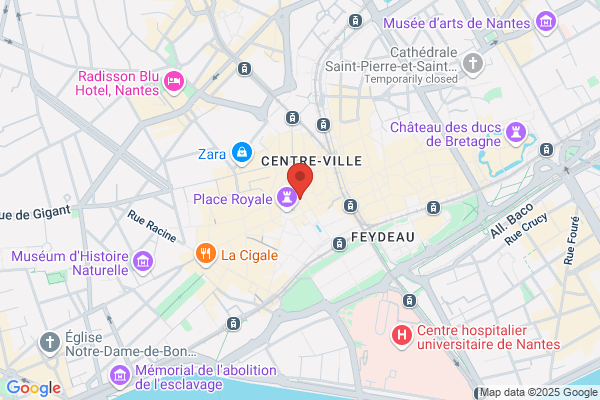 Audureau Severine Avocat
