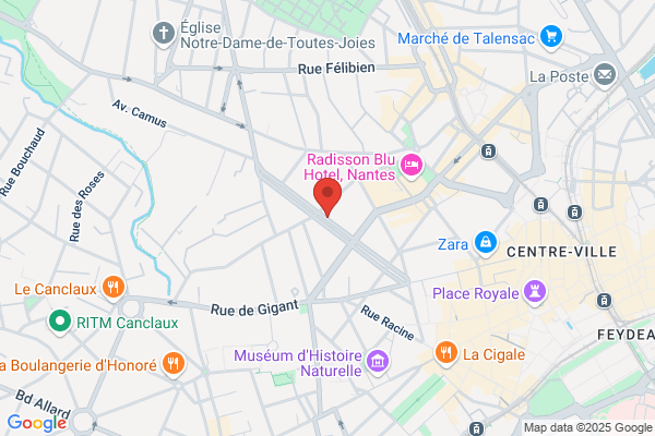 Bardoul Philippe Avocat