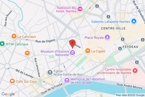 Bastien Le Gourrierec Geraldine Avocat