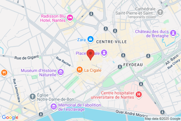Bienvenu Cecile