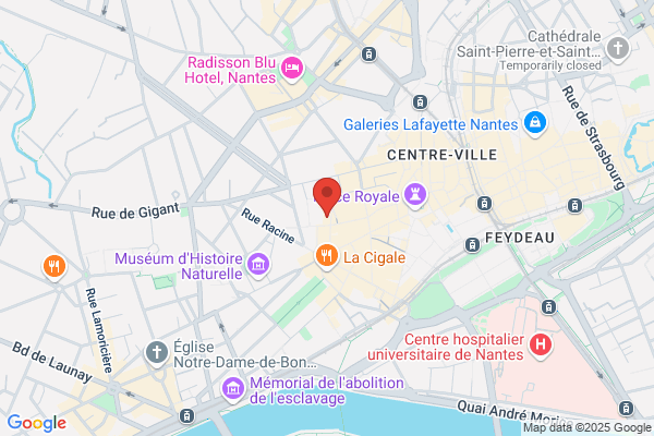 Briand Charles Avocat