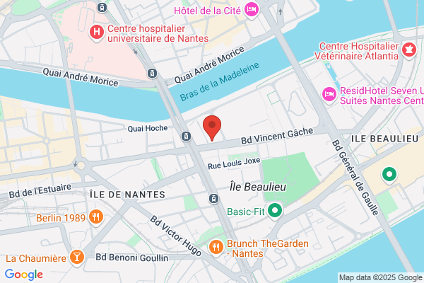 Brisset Guillaume Avocat