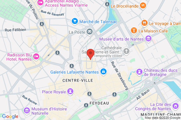 Buttier Emilie Avocat Associe