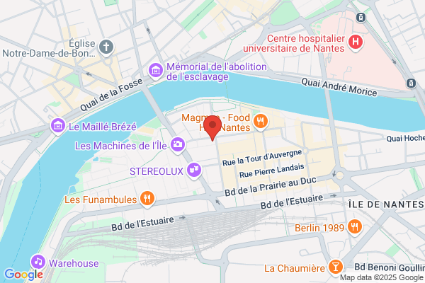 Cabinet D Avocats Fretin Rousseau