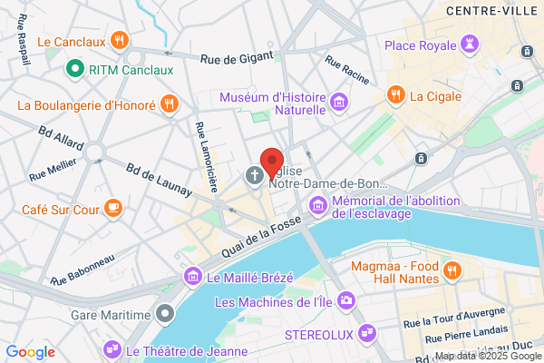 Cabinet D Avocats Merand P A Morvan h Merand j c ballereau h