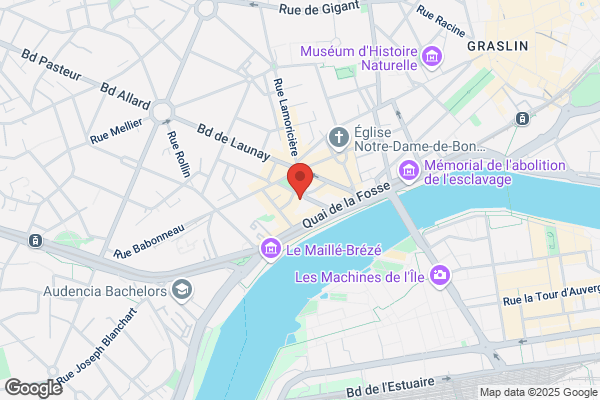 Caron Philippe Avocat