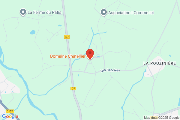 Chatellier Catherine