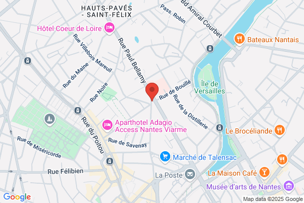 Chupin Vincent Avocat