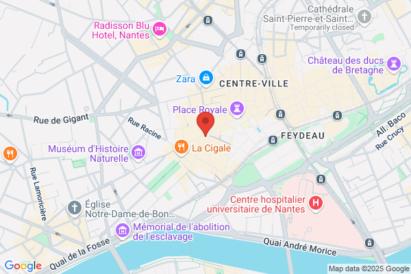 Claret Catherine Avocat Telecopieur