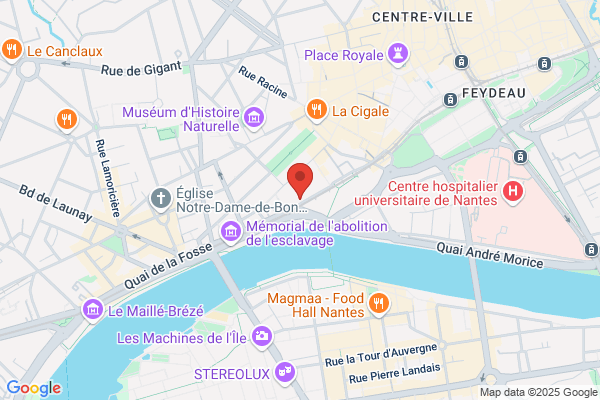Clemens Jones Timothy Avocat