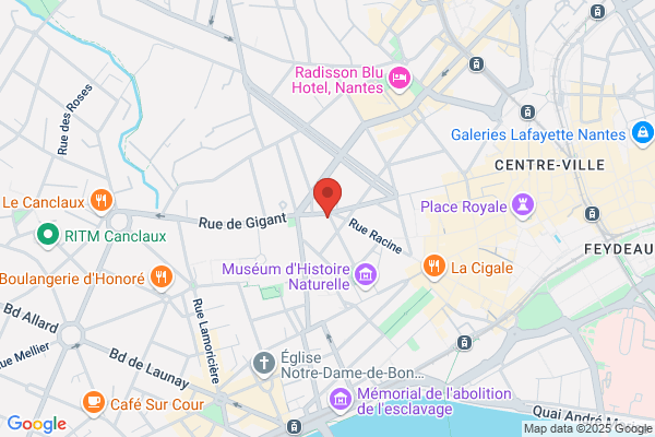 Coquelet Laurence Avocat