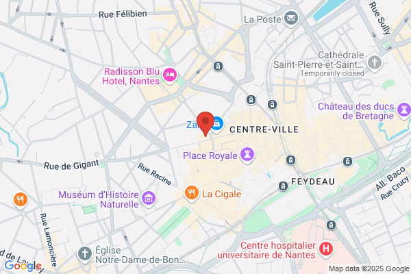 De Bonnafos Patrice Avocat
