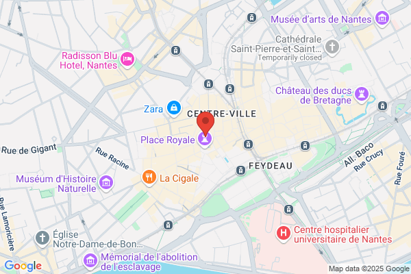 Gosselin Antoinette Avocat