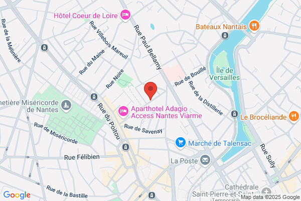 Grojean Vigouroux Joelle Avocat