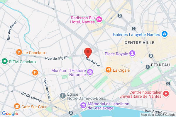 Hupe Annie Avocat