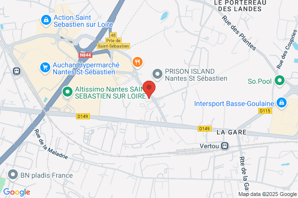 Juristes Associes De L Ouest