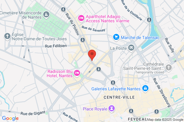 Durand Michel Avocat