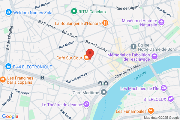 La Banque Postale