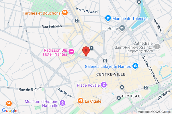 Banque Patrimoine Et Immobilier Bpi Agence Commerciale
