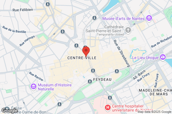 Banque Populaire Atlantique