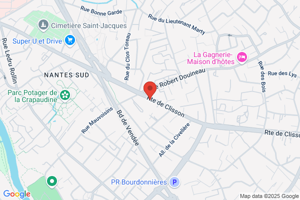 Caisse D Epargne Des Pays De La Loire Direction De groupe nantes