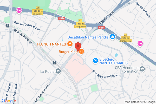 BOULANGERIE ANGE