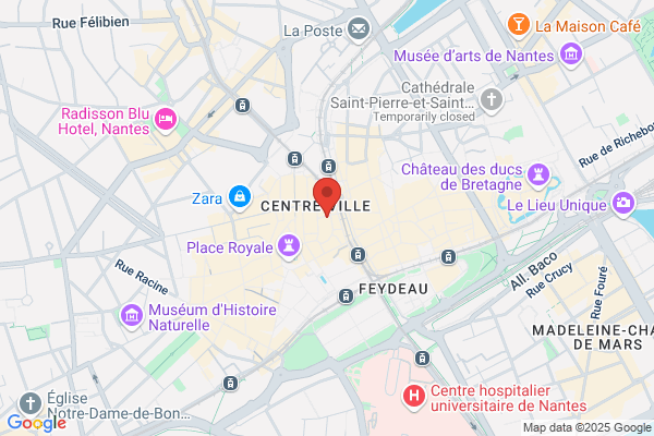 Au Fût et à mesure