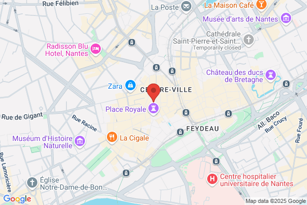 Bar Le Pilsien