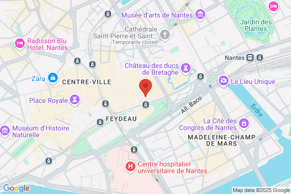 Karaoke Le Caveau