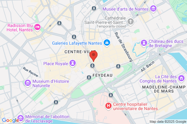 Histoire d'Or